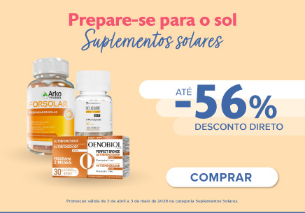 Suplementos solares
