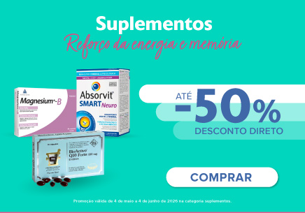 Suplementos