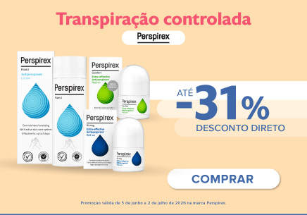 Transpiração