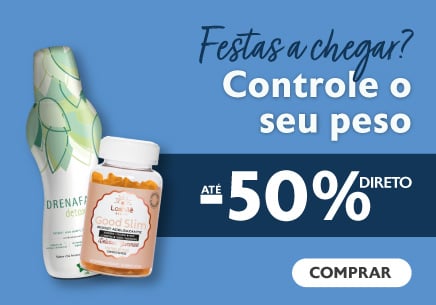 Controle o seu peso 