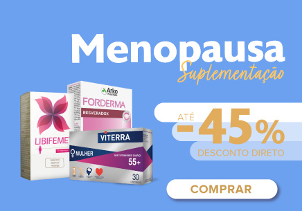 Suplementação