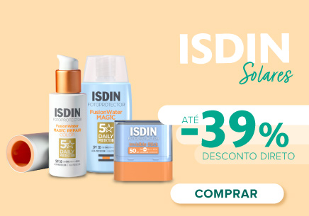 Solares Isdin