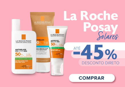 Solares La Roche Posay