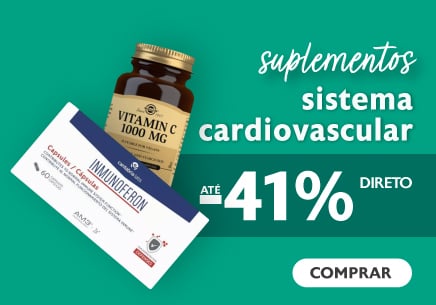 Suplementos Sistema cardiovascular