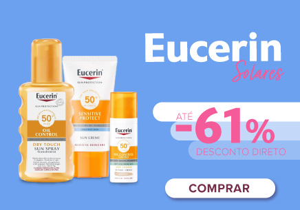 Solares Eucerin