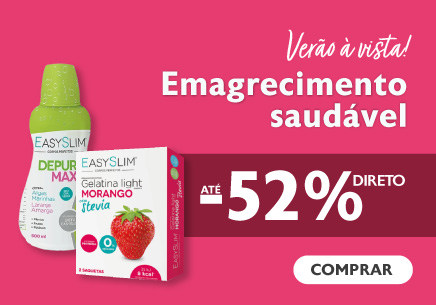 Emagrecimento saudável