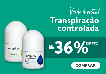 Transpiração controlada