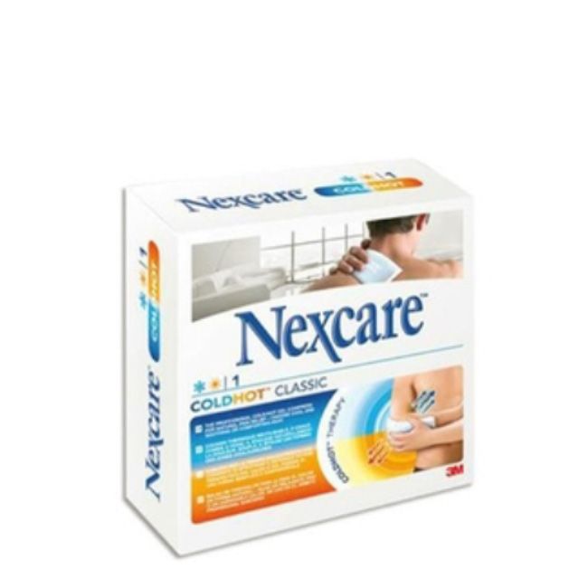 Nexcare Coldhot Bag Cold heat 10x26cm