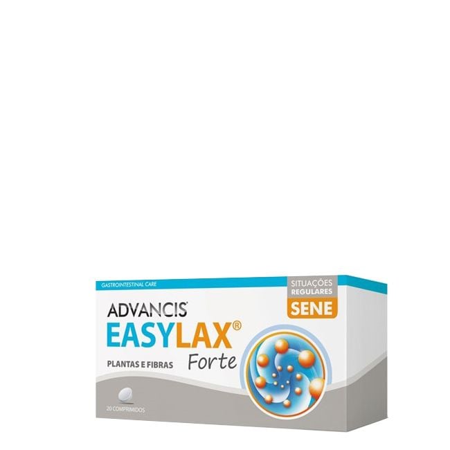 EasyLax Forte 20 Comp.