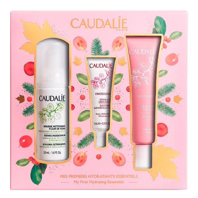 peito Vinosource creme sorvete