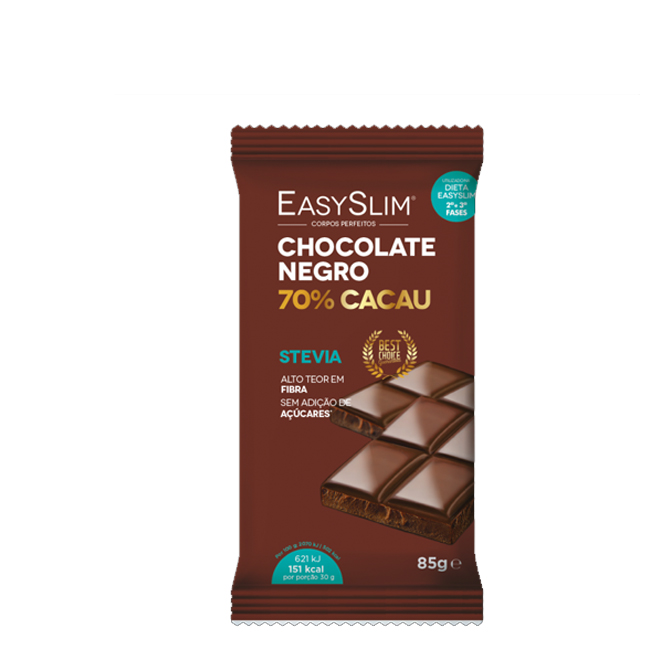 Chocolate Negro 70% Cacau