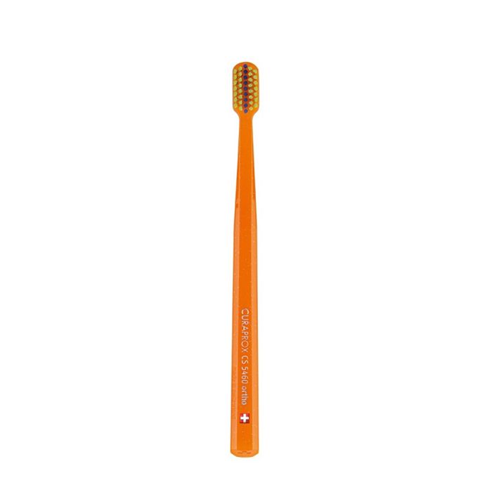 CS 5460 ORTO ESCOVA DENTIFRICA ULTRA SOFT