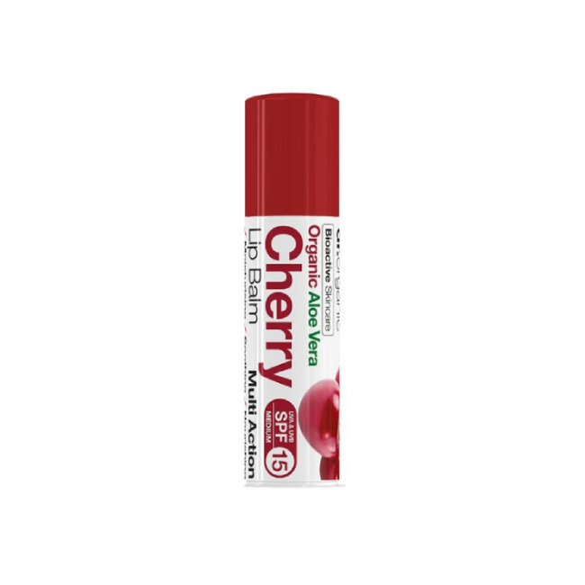 Bálsamo Labial  Aloe Vera (7 g)