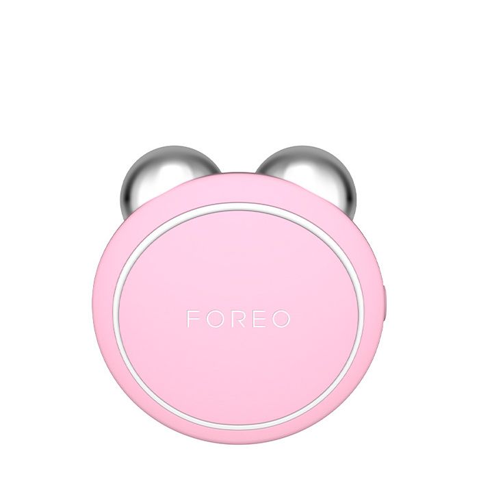 BEAR Mini Pearl Pink