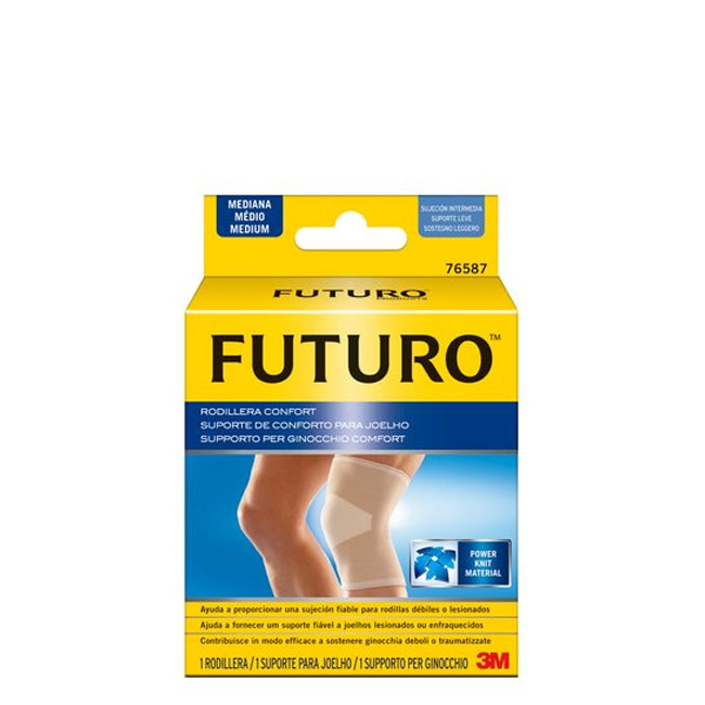 JOELHO SUPORTE MÉDIO 76587
