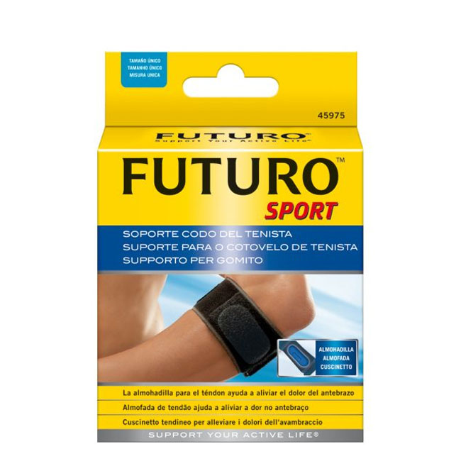COTOVELO SUPORTE SPORT TENISTA