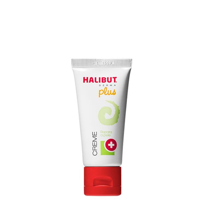 Derma Plus Creme Reparador 30g