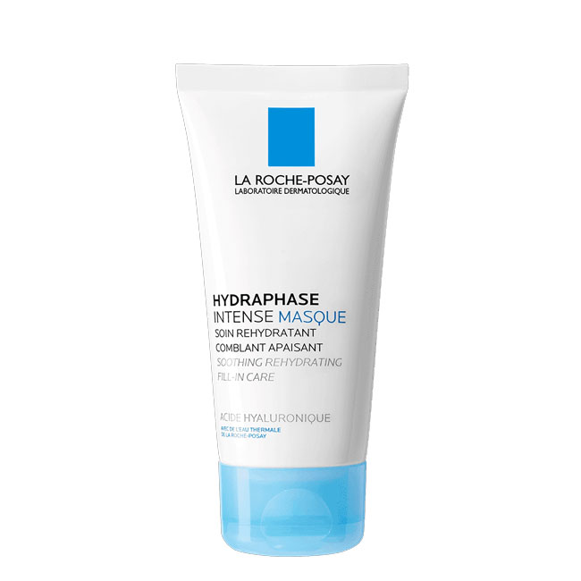 La Roche-Posay Hydraphase Intense Máscara 50ml