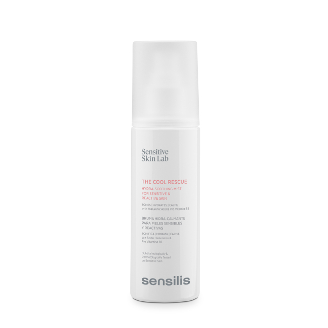 The Cool Rescue 150ml