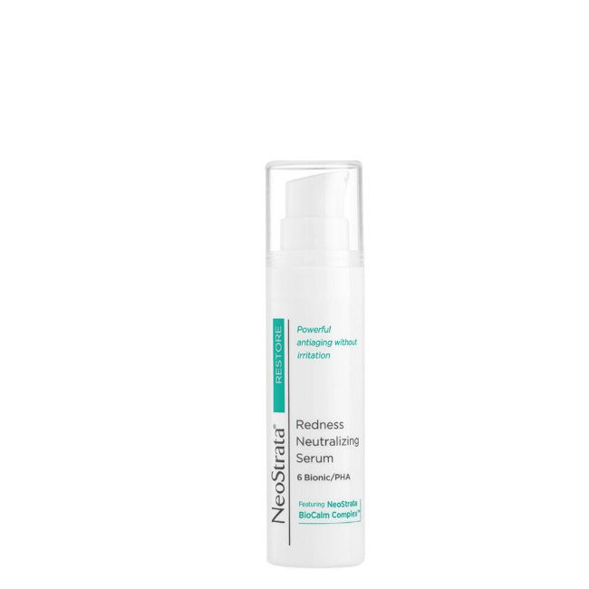 SERUM ANTIENVELHECIMENTO ANTIVERMELHIDAO 30ML