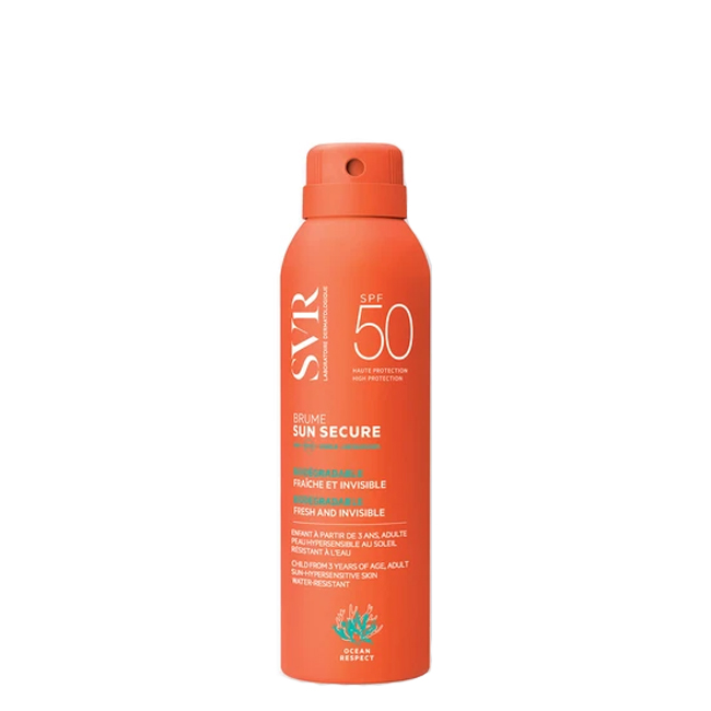 Sun Secure Bruma SPF50 200ml