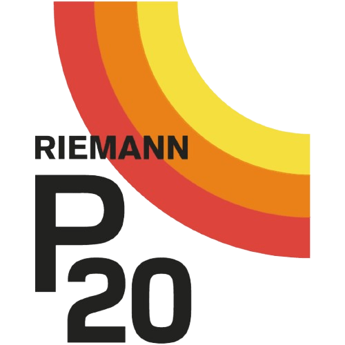 Riemann P20