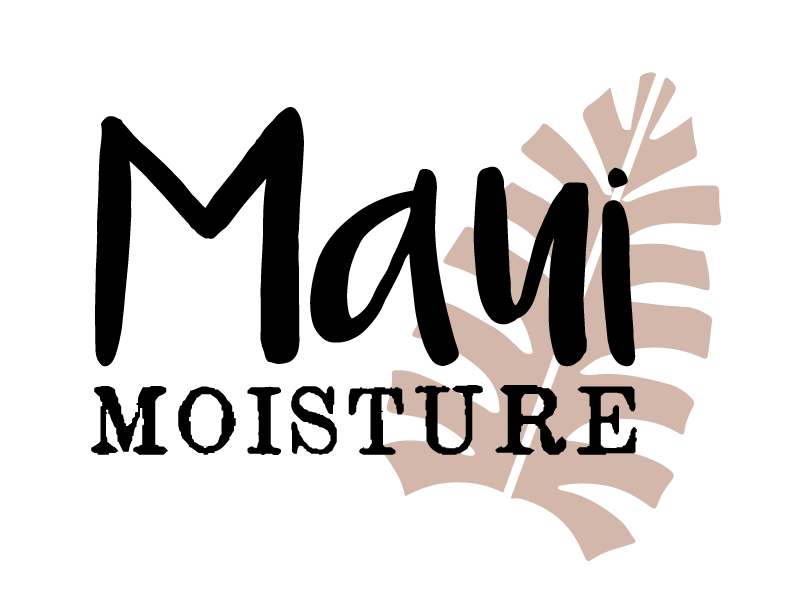 Maui Moisture – Cuidado capilar com ingredientes tropicais e fórmulas vegan