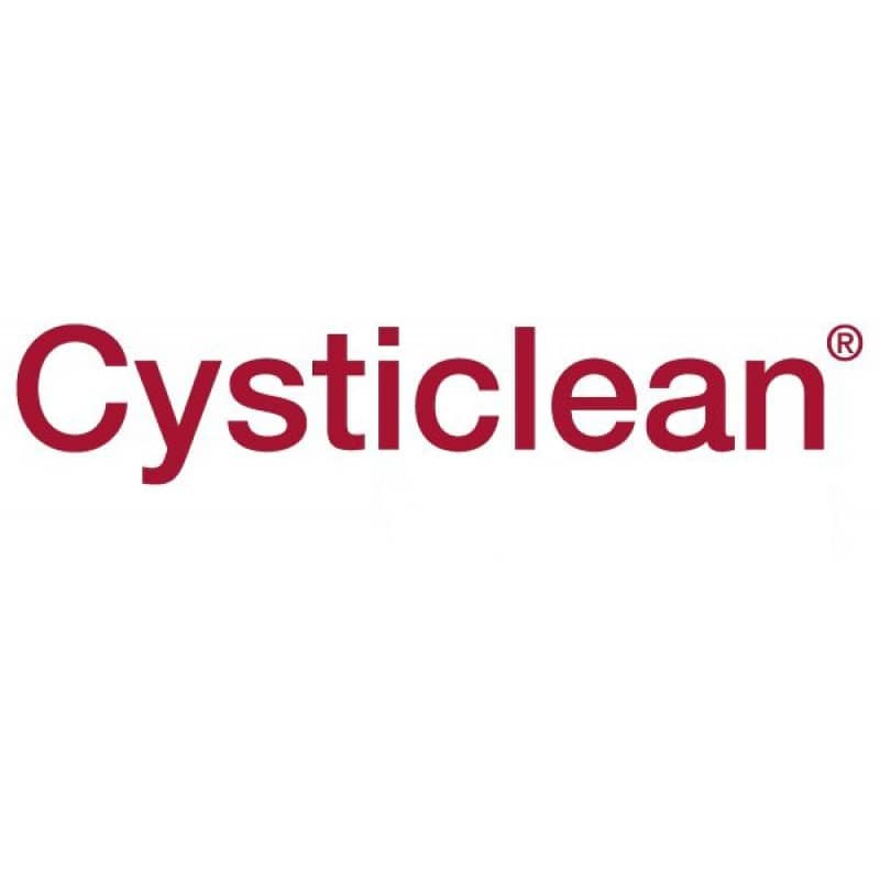 Cysticlean