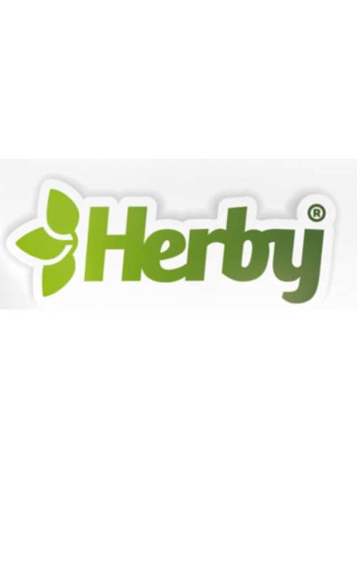 Herby – Rebuçados com extratos naturais para o seu bem‑estar