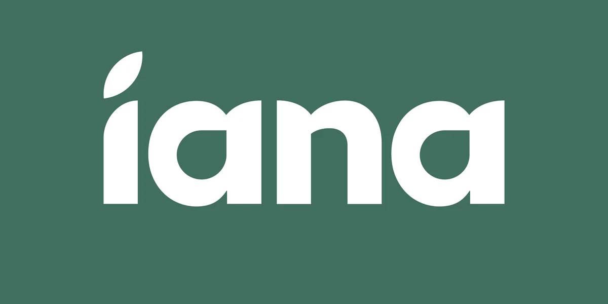 Iana - O bem-estar natural para as suas articulações
