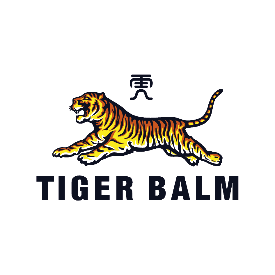 Tiger Balm – Alívio muscular rápido com fórmulas tradicionais