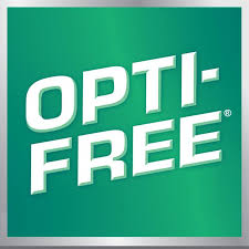 Opti-Free