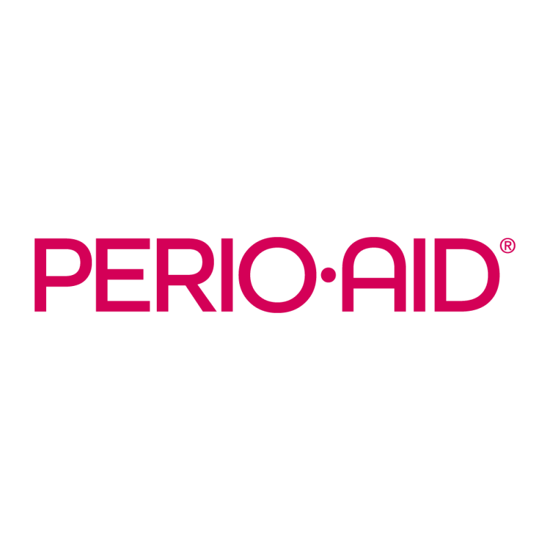 Perio·Aid – Higiene oral antisséptica para gengivas mais saudáveis