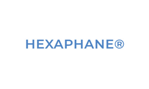 Hexaphane