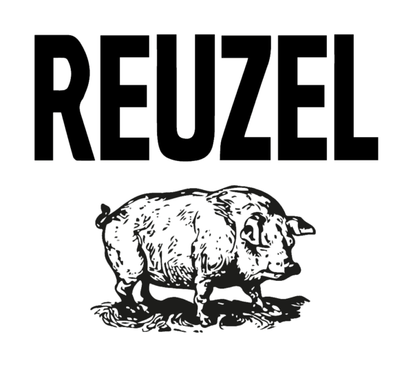 Reuzel – Estilo clássico de barbearia para o seu cabelo e barba