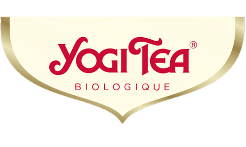 Yogi Tea 